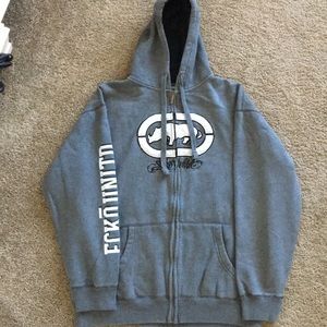 Ecko Hoodie
